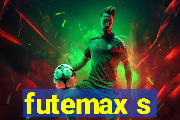 futemax s